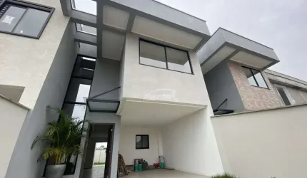 Casa com 3 quartos à venda no Gaspar Mirim, Gaspar , 138 m2 por R$ 689.000
