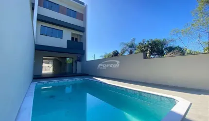 Casa com 3 quartos à venda no Fortaleza, Blumenau , 184 m2 por R$ 885.000