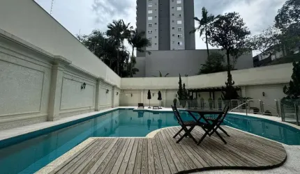 Apartamento com 4 quartos à venda no Jardim Blumenau, Blumenau , 245 m2 por R$ 3.500.000