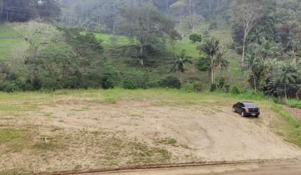 Terreno à venda no Encano do Norte, Indaial , 720 m2 por R$ 120.000