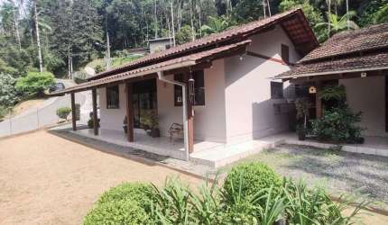 Casa com 3 quartos à venda na Vila Itoupava, Blumenau , 147 m2 por R$ 550.000