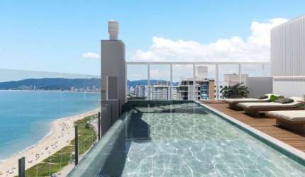 Apartamento com 3 quartos à venda no Itacolomi, Balneário Piçarras , 99 m2 por R$ 973.668
