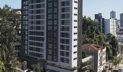 Loft com 1 quarto à venda no Centro, Blumenau , 30 m2 por R$ 360.000