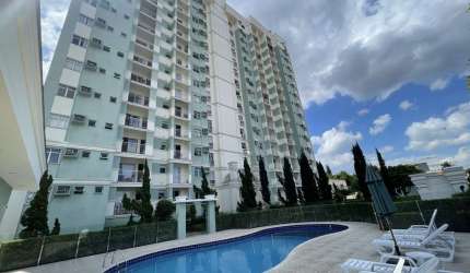 Apartamento com 3 quartos à venda no Itoupava Seca, Blumenau , 80 m2 por R$ 499.000