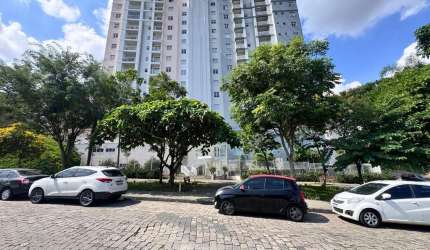 Apartamento com 2 quartos à venda em Água Verde, Blumenau , 71 m2 por R$ 550.000