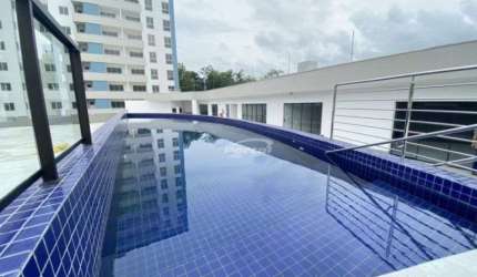 Apartamento com 2 quartos à venda no Itoupava Central, Blumenau , 54 m2 por R$ 299.000