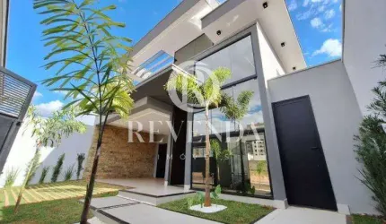 Casa à venda, no bairro Praça Alto Umuarama, UBERLANDIA - MG