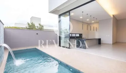 Casa à venda, no condomínio Arts, UBERLANDIA - MG
