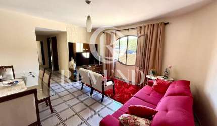 Apartamento à venda, no bairro Santa Maria, UBERLANDIA - MG