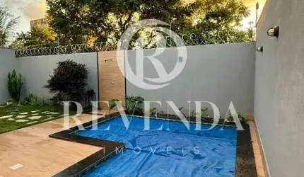 Casa à venda, no bairro Jardim Inconfidência, UBERLANDIA - MG