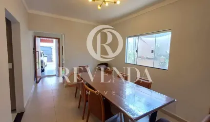 Casa à venda, no bairro Jardim Botânico, UBERLANDIA - MG