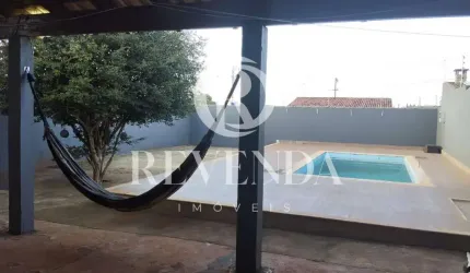 Casa à venda, no bairro Granada, UBERLANDIA - MG