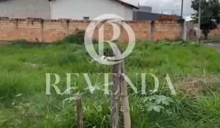 Terreno à venda, no bairro Shopping Park, UBERLANDIA - MG