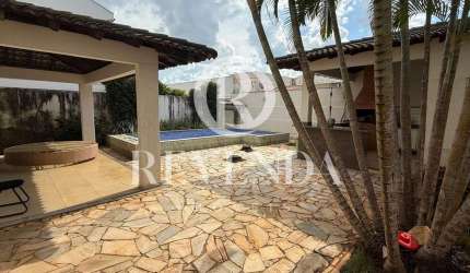 Casa à venda, no bairro Morada da Colina, UBERLANDIA - MG