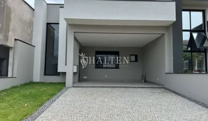 Vende-se Casa no Condomínio Terras da Estância – Paulínia