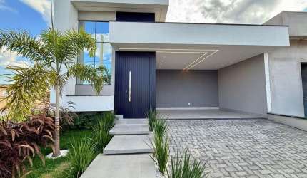 Linda casa à venda no Residencial Jardim dos Lírios – Paulínia/SP