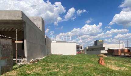 Terreno à venda Residencial Lírios  - Paulínia/SP