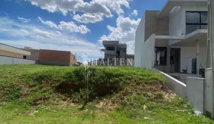Terreno à venda Jardim dos Lírios - Paulínia/SP II