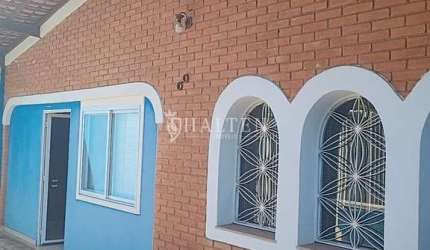 Ponto Comercial com 6 salas bem distribuídas, 2 banheiros à venda em Nova Paulínia, Paulínia/SP