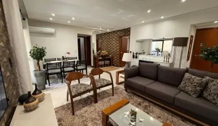 Excelente apto no Nova Aliança