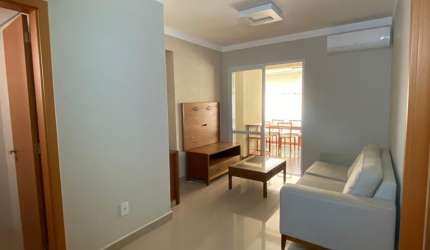 Apartamento Nova Aliança Porteira Fechada