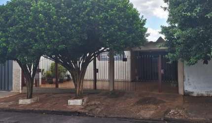 Casa 3 quartos com Edícula no Ipiranga