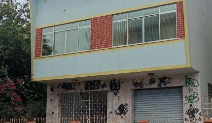 EXCELENTE Casa 3 Quartos no AMONPA 120m2 - Pode Financiar