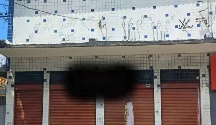 Loja Méier (prox Dias da Cruz) 120m2