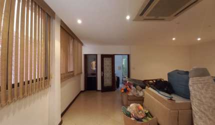 Casa Triplex LUXO 5 quartos 3 Suítes Tijuca