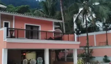 Mini Mansão no Itanhangá - Condominio Verde Vale