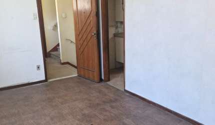 Oportunidade aparamento 3 quartos na Marechal Rondom