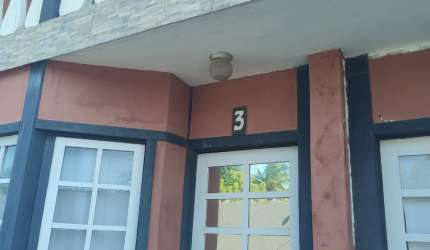 Casa Duplex 2 quartos em Condomínio no Peró