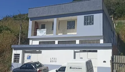 Apartamento 2 Quartos 1 vaga descida do Catonho