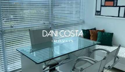 Sala comercial com 3 salas à venda na Avenida das Américas, 3333, Barra da Tijuca, Rio de Janeiro, 30 m2 por R$ 220.000
