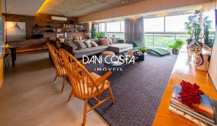 Apartamento com 3 quartos à venda na Rua Coronel Aviador Antônio Arthur Braga, 52, Barra da Tijuca, Rio de Janeiro, 157 m2 por R$ 2.200.000