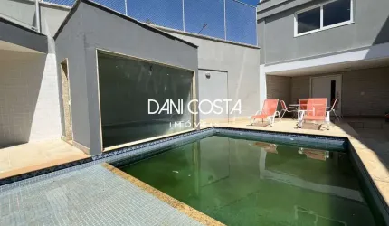 Casa no Condominio Vivendas do Sol, Recreio dos Bandeirantes, Rio de Janeiro  - RJ: 4 Quartos, 4 Suítes, 488m²