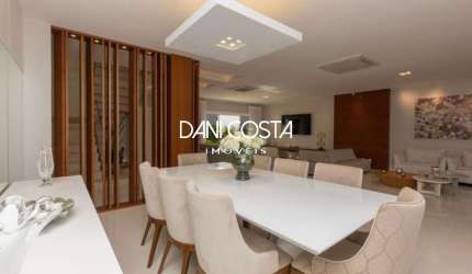 Casa em condomínio fechado com 4 quartos à venda na Avenida Luís Aranha, 801, Barra da Tijuca, Rio de Janeiro, 900 m2 por R$ 15.900.000