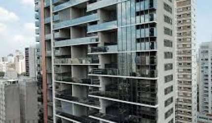 Apartamento com 4 quartos à venda na Rua Michel Milan, 0001, Vila Olímpia, São Paulo, 278 m2 por R$ 13.895.000