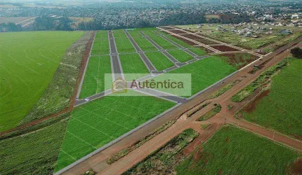 Terreno para Venda em Cascavel, BRASMADEIRA