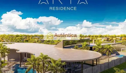 Terreno em Condomínio para Venda em Cascavel, TROPICAL III