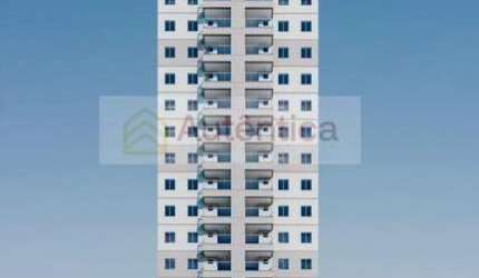 Apartamento para Venda em Cascavel, CANCELLI, 2 dormitórios, 1 banheiro, 1 vaga