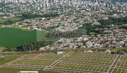 Loteamento para Venda em Cascavel, Parque Verde