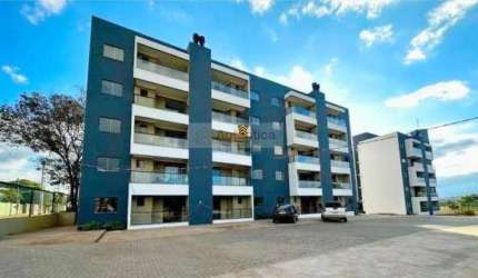 Apartamento para Venda em Cascavel, CANCELLI, 2 dormitórios, 1 banheiro, 1 vaga