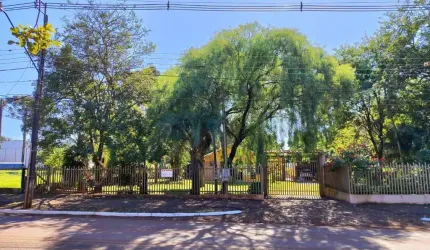Área Urbana para Venda em Tupãssi, centro, 3 dormitórios, 2 banheiros, 10 vagas