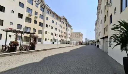 Apartamento para Venda em Cascavel, RECANTO TROPICAL, 3 dormitórios, 2 banheiros, 1 vaga