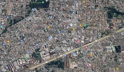 Terreno para Venda em Cascavel, PQ SÃO PAULO