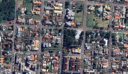Terreno para Venda em Cascavel, centro