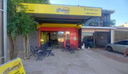 Sala Comercial para Venda em Cascavel, MONTREAL