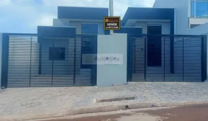 Casa para Venda em Cascavel, ANGRA DOS REIS, 3 dormitórios, 1 suíte, 2 banheiros, 2 vagas