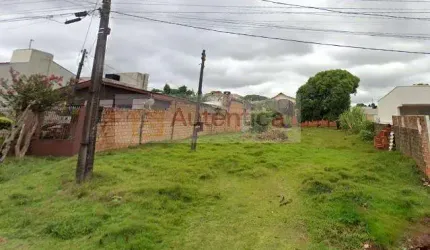 Terreno para Venda em Cascavel, Santa Felicidade